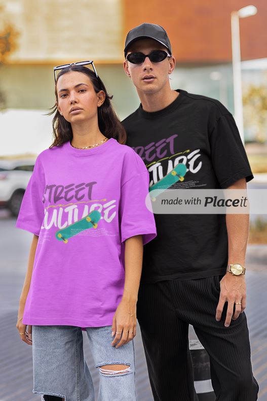 Supima T-Shirt