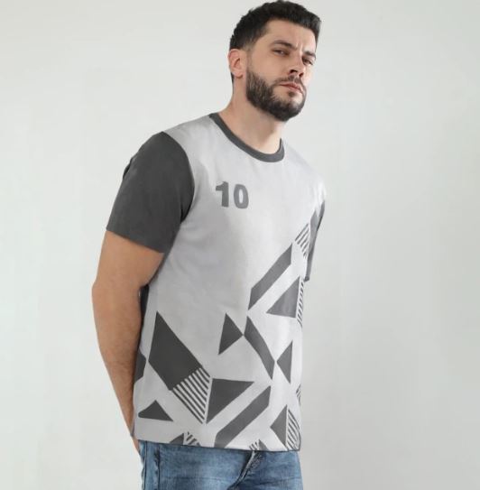 Sports T-Shirt